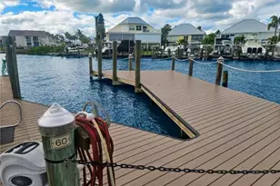 Dock #60 4351 Bay Beach Ln, Fort Myers Beach, FL 33931 - Photo 4