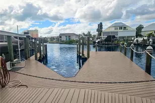 Dock #60 4351 Bay Beach Ln, Fort Myers Beach, FL 33931 - Photo 2