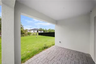 2815 24th St W, Lehigh Acres, FL 33971 - Photo 20