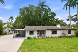 2706 Rhode Island Ave, Fort Myers, FL 33916 - Photo 1