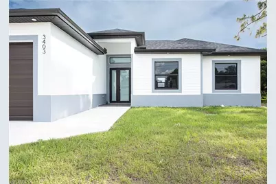 3403 3rd St W, Lehigh Acres, FL 33971 - Photo 2