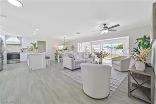 2627 SE 18th Pl, Cape Coral, FL 33904 - Photo 4