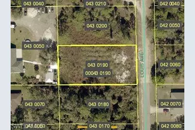 713 Louis Ave, Lehigh Acres, FL 33972 - Photo 1