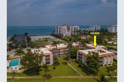 1100 Gulf Shore Blvd N #110, Naples, FL 34102 - Photo 1