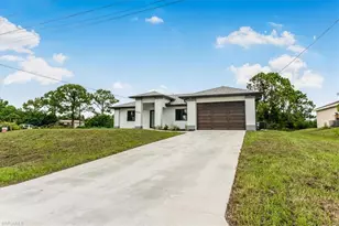 3609 22nd St SW, Lehigh Acres, FL 33976 - Photo 2