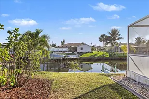 1308 SE 21st Terrace, Cape Coral, FL 33990 - Photo 34