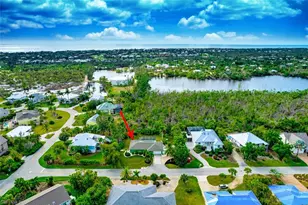 1380 Albatross Rd, Sanibel, FL 33957 - Photo 2