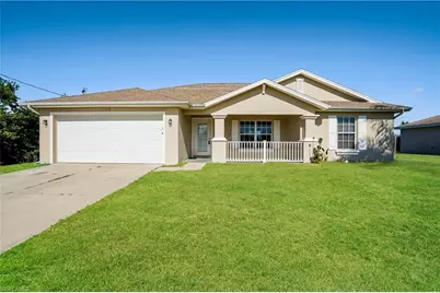 3208 13th St SW, Lehigh Acres, FL 33976 - Photo 1