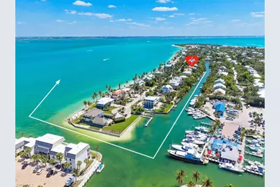 545 Lighthouse Way, Sanibel, FL 33957 - Photo 2