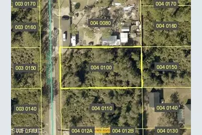 2004 Monroe Ave, Alva, FL 33920 - Photo 1