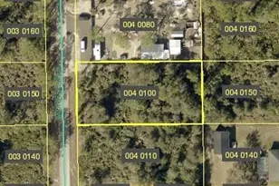2004 Monroe Ave, Alva, FL 33920 - Photo 1
