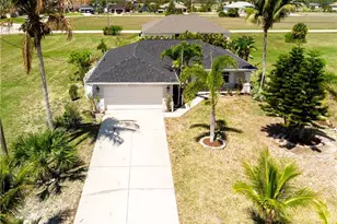 3928 NW 41st Pl, Cape Coral, FL 33993 - Photo 2