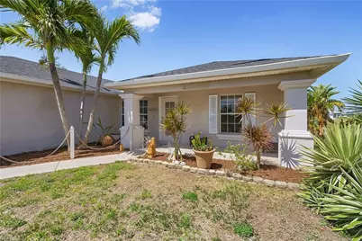 3928 NW 41st Pl, Cape Coral, FL 33993 - Photo 6