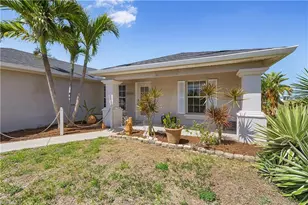3928 NW 41st Pl, Cape Coral, FL 33993 - Photo 6