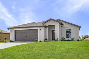 526 Parkdale Blvd, Lehigh Acres, FL 33974 - Photo 2