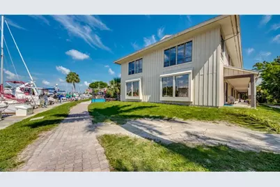 3436 Marinatown Ln, North Fort Myers, FL 33903 - Photo 1