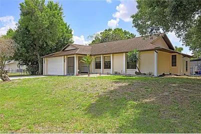 1398 Evalena Ln, North Fort Myers, FL 33917 - Photo 2