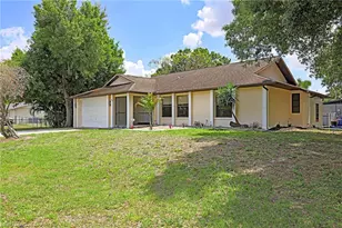 1398 Evalena Ln, North Fort Myers, FL 33917 - Photo 2
