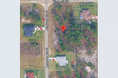 729 Andover Ave S, Lehigh Acres, FL 33974 - Photo 2