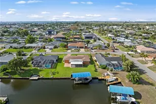 167 SW 53rd St, Cape Coral, FL 33914 - Photo 30