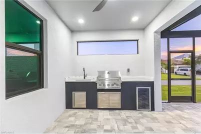 142 SW 33rd Pl, Cape Coral, FL 33991 - Photo 30