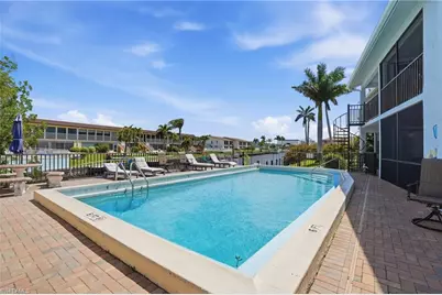 1205 SE 46th Ln #201, Cape Coral, FL 33904 - Photo 26