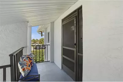 1205 SE 46th Ln #201, Cape Coral, FL 33904 - Photo 22