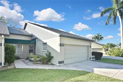 201 McGregor Park Cir #201, Fort Myers, FL 33908 - Photo 2
