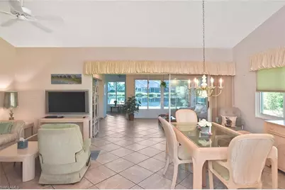201 McGregor Park Cir #201, Fort Myers, FL 33908 - Photo 4