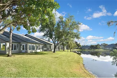201 McGregor Park Cir #201, Fort Myers, FL 33908 - Photo 38