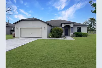 1121 SW 25th St, Cape Coral, FL 33914 - Photo 1
