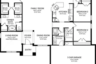 305 SE 2nd St, Cape Coral, FL 33990 - Photo 2
