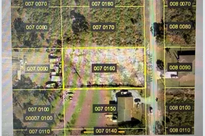 407 Wells Ave, Lehigh Acres, FL 33972 - Photo 4