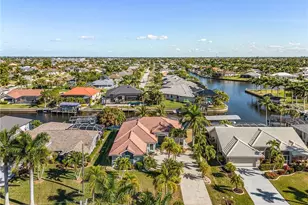 4311 SW 25th Pl, Cape Coral, FL 33914 - Photo 2