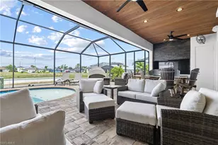 1431 SW 40th Terrace, Cape Coral, FL 33914 - Photo 32