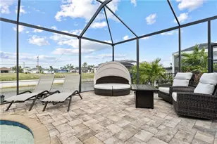 1431 SW 40th Terrace, Cape Coral, FL 33914 - Photo 40