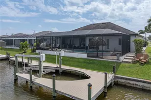 1431 SW 40th Terrace, Cape Coral, FL 33914 - Photo 44