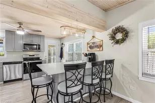 3954 Dewberry Ln, Saint James City, FL 33956 - Photo 4