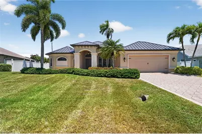 1911 SE 20th St, Cape Coral, FL 33990 - Photo 1
