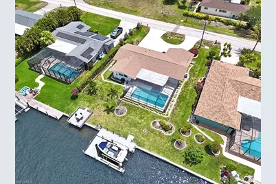 4520 SE 1st Pl, Cape Coral, FL 33904 - Photo 32