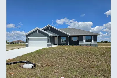 239 NW 25th Pl, Cape Coral, FL 33993 - Photo 1