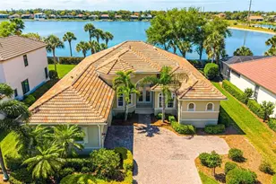 5629 Whispering Willow Way, Fort Myers, FL 33908 - Photo 2