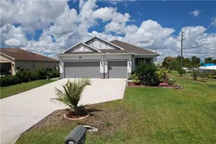 605 Norman Ave, Lehigh Acres, FL 33971 - Photo 2
