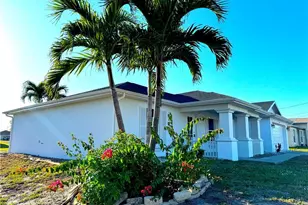 1222 NW 20th Pl, Cape Coral, FL 33993 - Photo 1