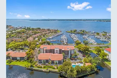 4821 S Landings Dr #205, Fort Myers, FL 33919 - Photo 26