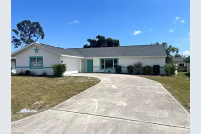 22127 Lancaster Ave, Port Charlotte, FL 33952 - Photo 1