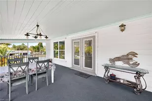 5866 Tahiti Dr, Bokeelia, FL 33922 - Photo 4
