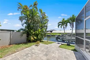 414 SE 30th Terrace, Cape Coral, FL 33904 - Photo 40
