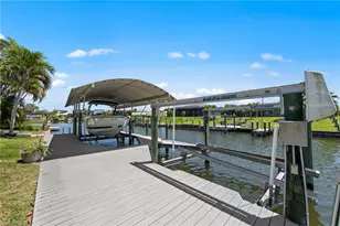 414 SE 30th Terrace, Cape Coral, FL 33904 - Photo 42