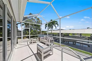 414 SE 30th Terrace, Cape Coral, FL 33904 - Photo 34